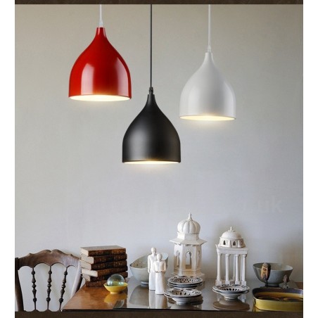 Modern Contemporary 1 Light Pendant Light Modern Contemporary 1 Light Pendant Light