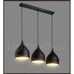 Modern Contemporary 1 Light Pendant Light