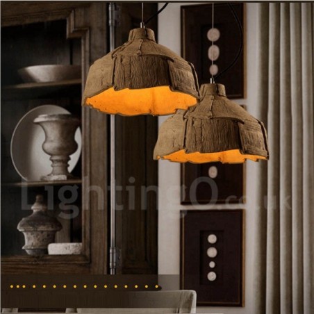 Vintage Concrte Pendant Light Vintage Concrte Pendant Light