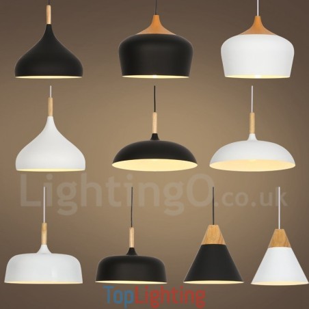 Modern Contemporary 1 Light Pendant Light Modern Contemporary 1 Light Pendant Light