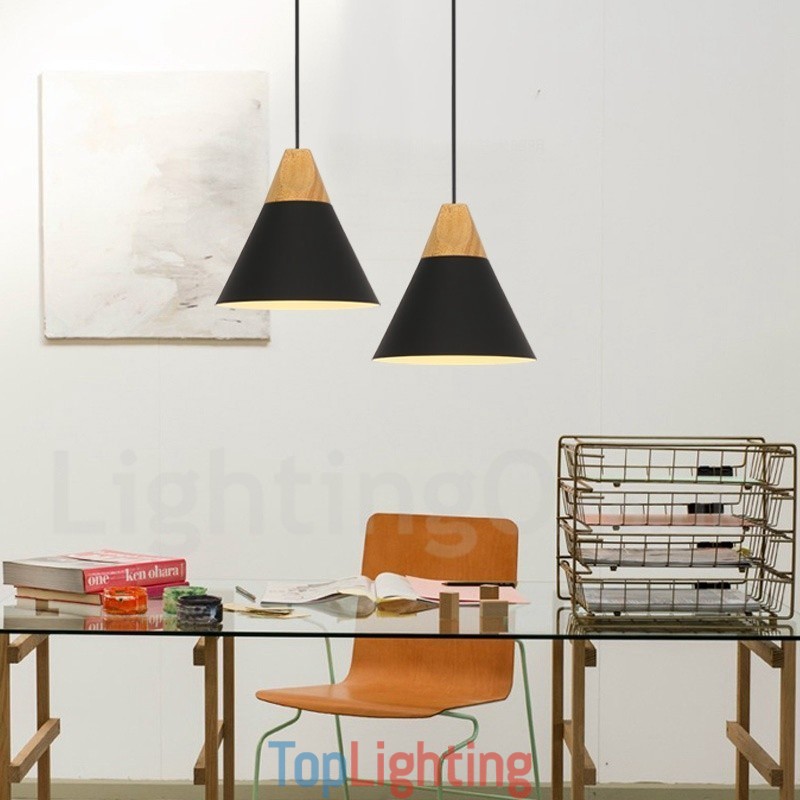 Modern Contemporary 1 Light Pendant Light