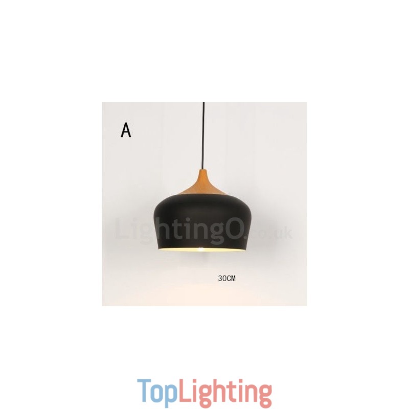 Modern Contemporary 1 Light Pendant Light