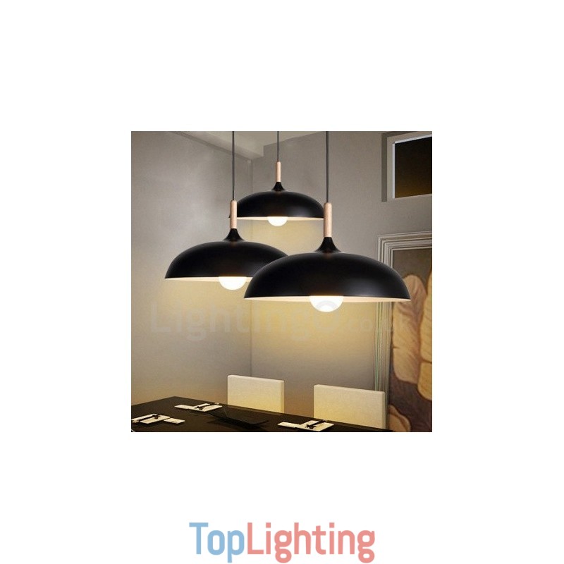 Modern Contemporary 1 Light Pendant Light