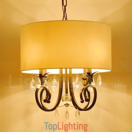 Rustic Lodge Metal Drum Pendant Light Rustic Lodge Metal Drum Pendant Light