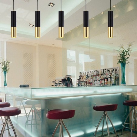 Modern Contemporary 1 Light Pendant Light Modern Contemporary 1 Light Pendant Light