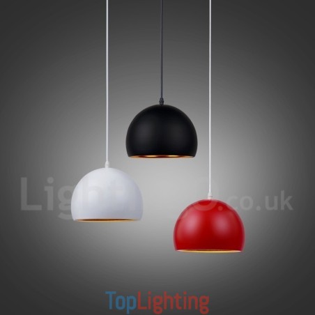 1 Light Modern Contemporary Pendant Light 1 Light Modern Contemporary Pendant Light