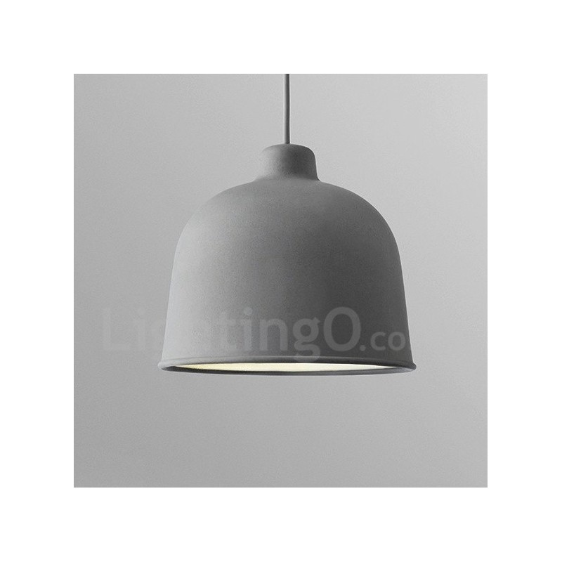 Modern Contemporary 1 Light Pendant Light