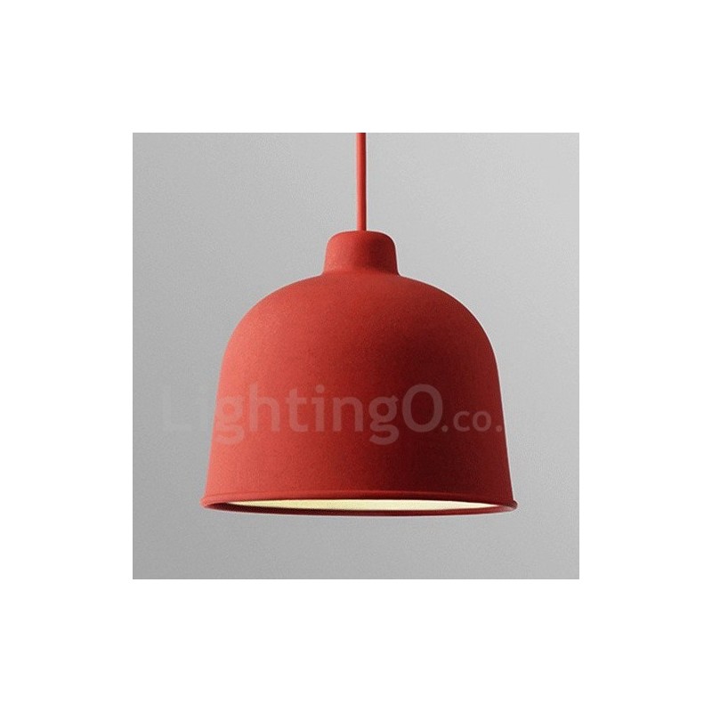 Modern Contemporary 1 Light Pendant Light