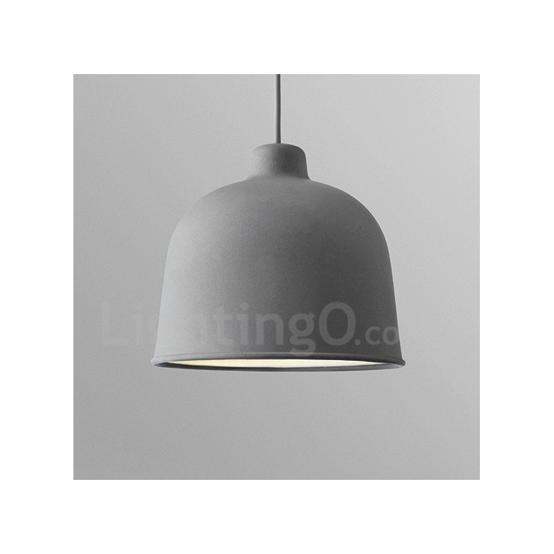 Modern Contemporary 1 Light Pendant Light