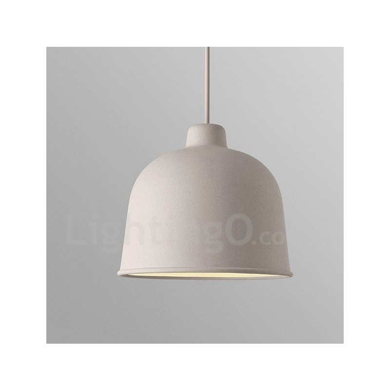 Modern Contemporary 1 Light Pendant Light
