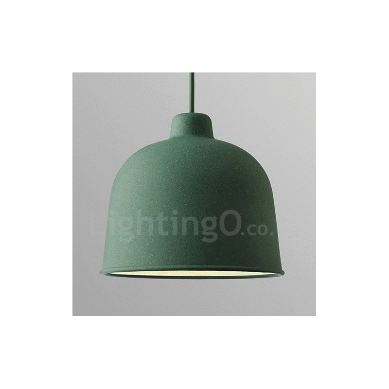 Modern Contemporary 1 Light Pendant Light