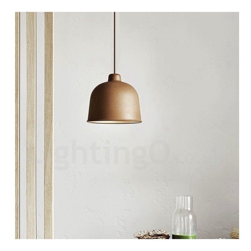 Modern Contemporary 1 Light Pendant Light