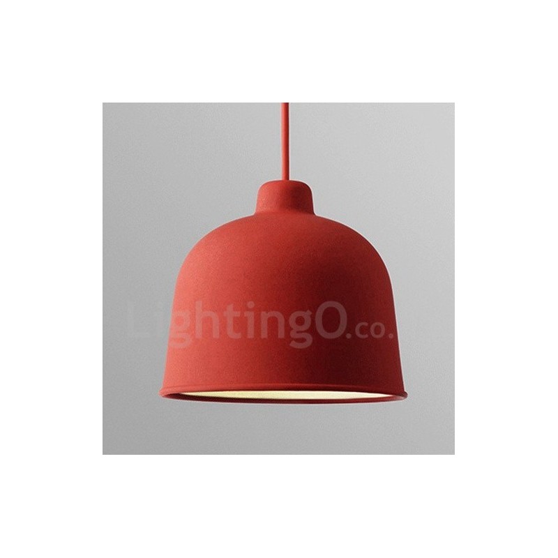 Modern Contemporary 1 Light Pendant Light
