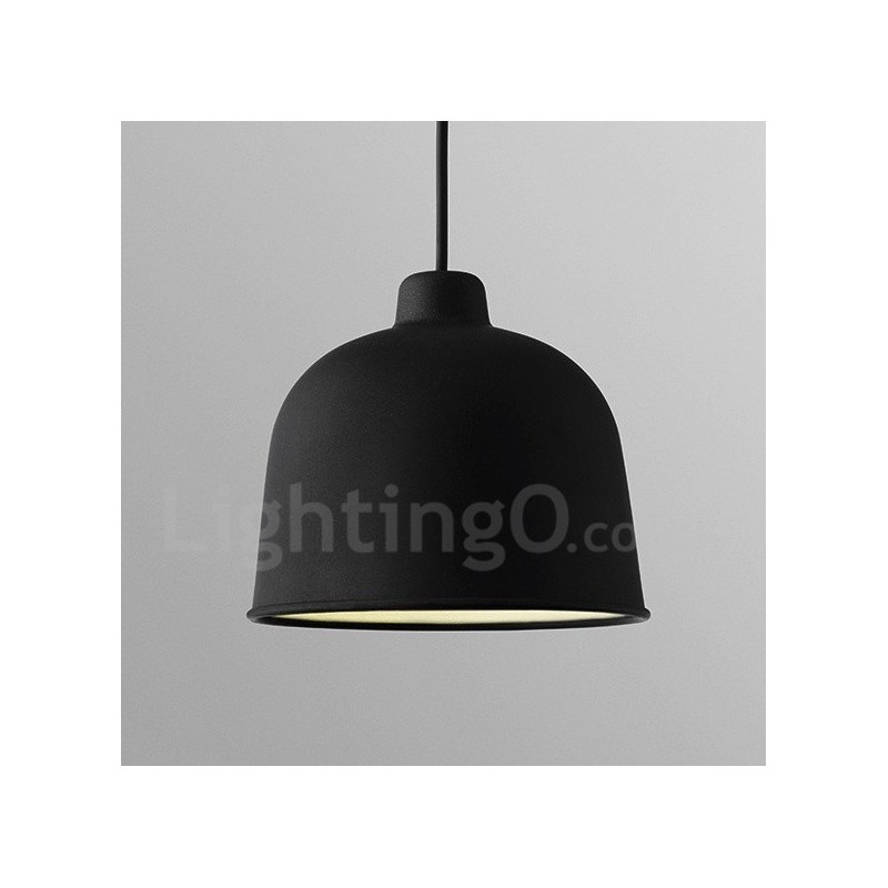 Modern Contemporary 1 Light Pendant Light
