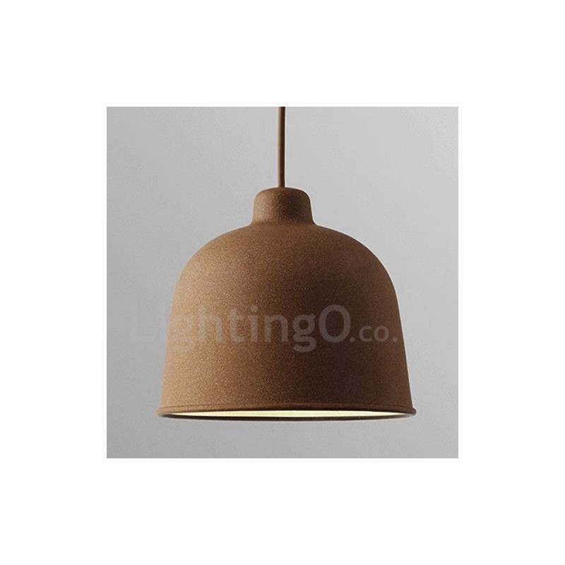 Modern Contemporary 1 Light Pendant Light