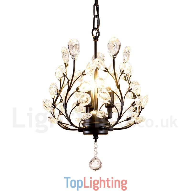 Country Pendant Light