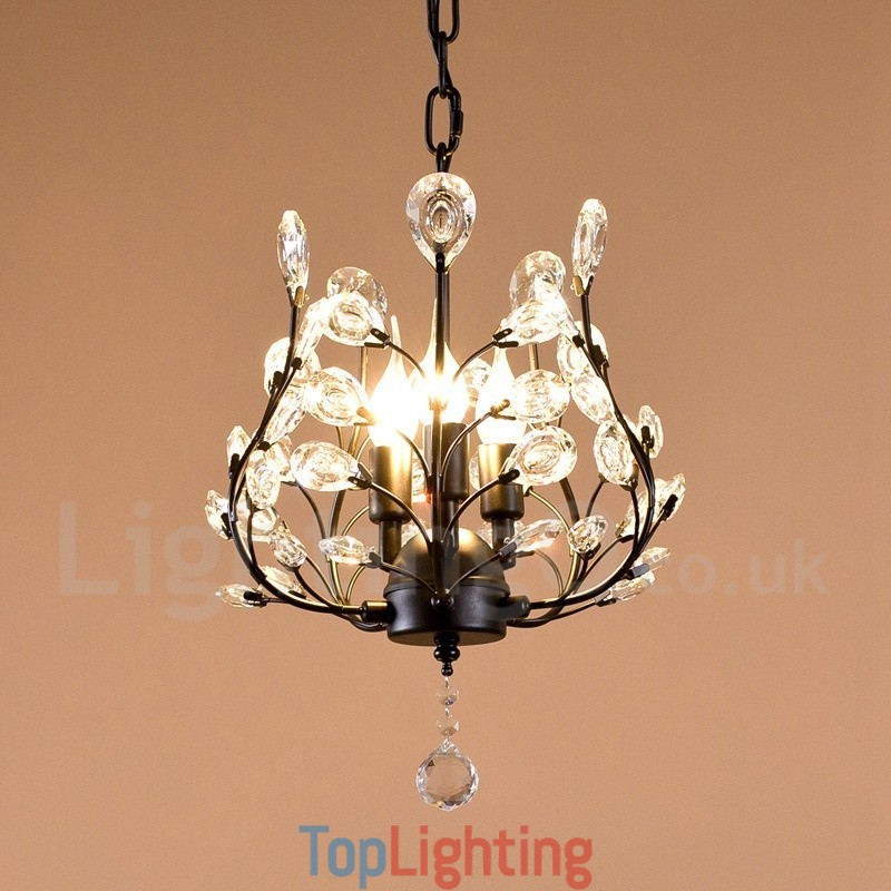 Country Pendant Light