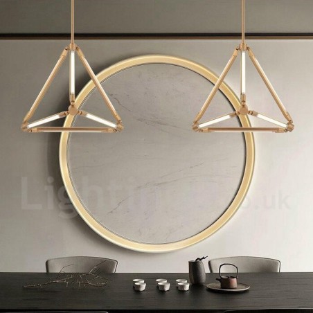 Modern Contemporary Pendant Light Modern Contemporary Pendant Light