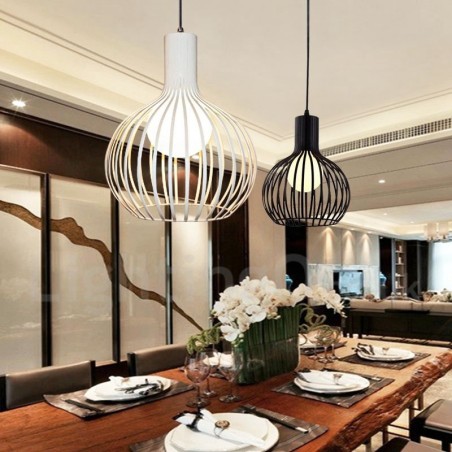 Modern Contemporary Metal 1 Light Globe Pendant Light Modern Contemporary Metal 1 Light Globe Pendant Light