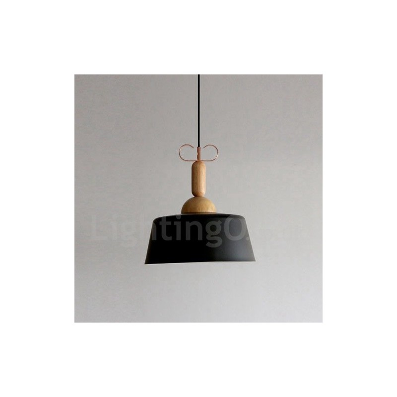 Modern Contemporary Multi Color Pendant Light