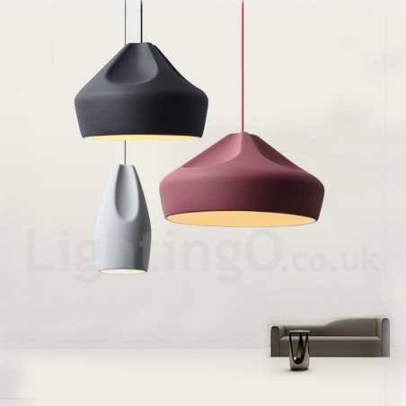 Modern Contemporary Multi Colors Pendant Light Modern Contemporary Multi Colors Pendant Light