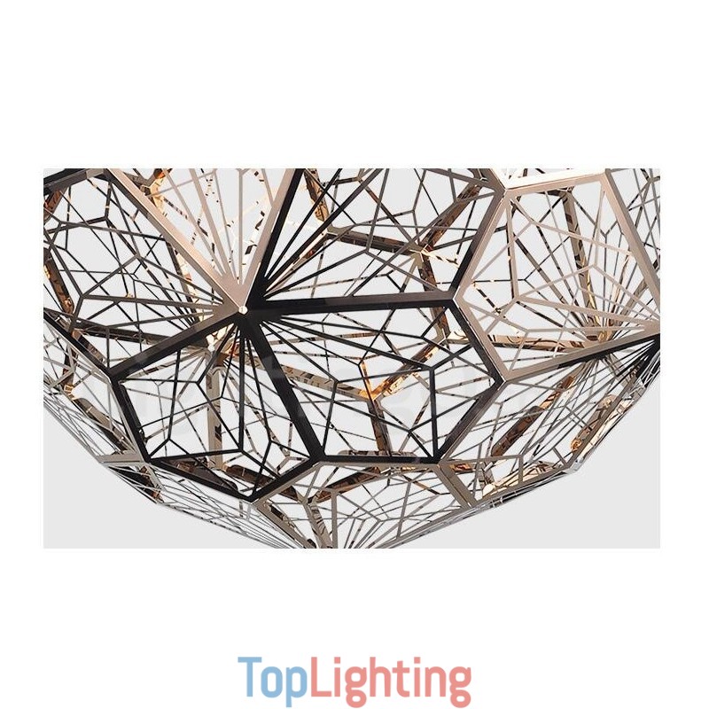 Modern Contemporary 1 Light Globe Pendant Light
