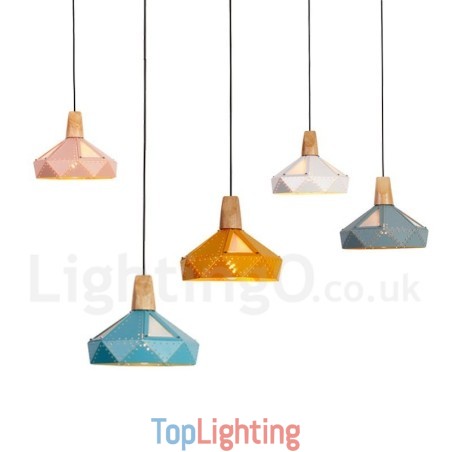 Single 1 Light Modern Contemporary Multi Colors Pendant Light Single 1 Light Modern Contemporary Multi Colors Pendant Light