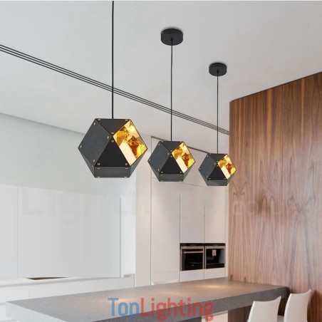 Modern Contemporary 1 Light Pendant Light Modern Contemporary 1 Light Pendant Light