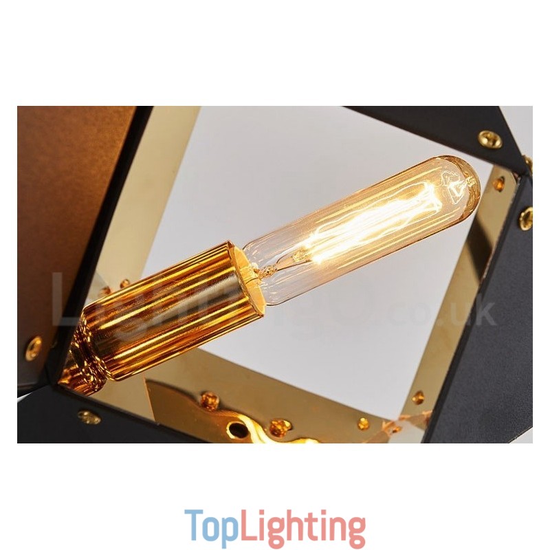 Modern Contemporary 1 Light Pendant Light