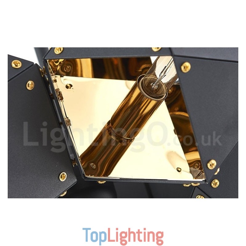 Modern Contemporary 1 Light Pendant Light