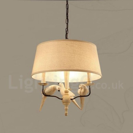 3 Light Rustic Lodge Vintage Pendant Light 3 Light Rustic Lodge Vintage Pendant Light
