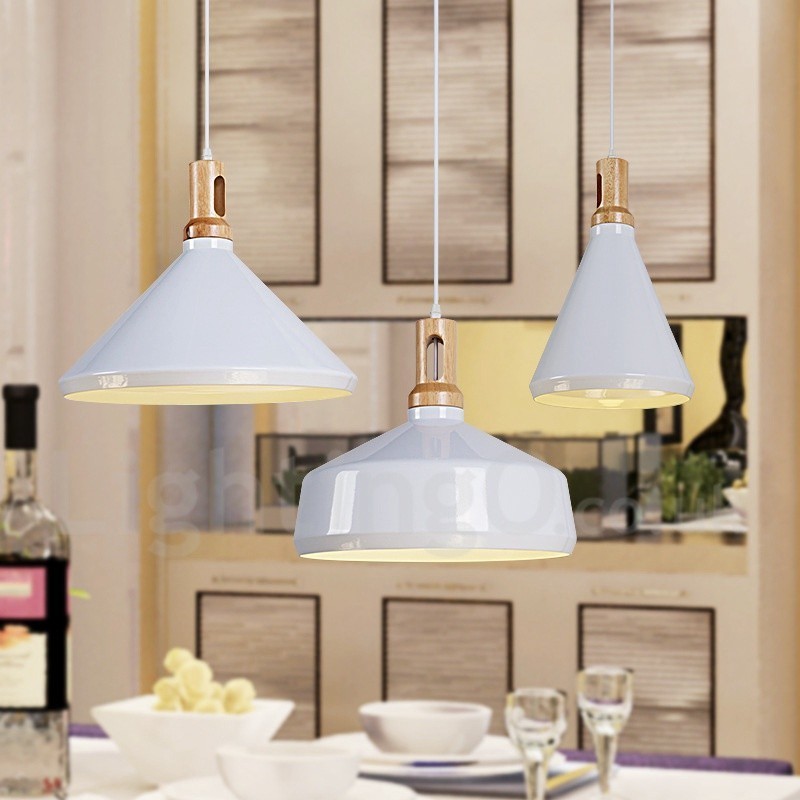 Modern Contemporary 1 Light Pendant Light