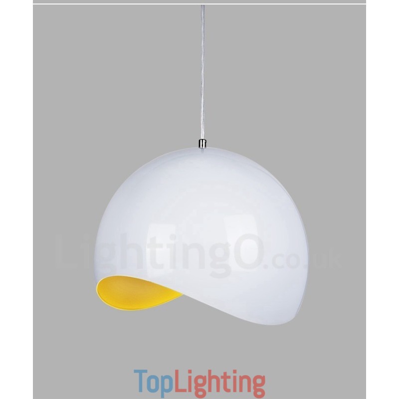 Modern Contemporary Pendant Light