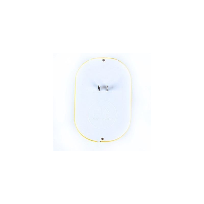 Creative Spirit Intelligent Light Control Small Night Light Children Wall Lamp Lights