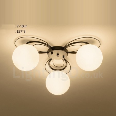 3 Light Rustic Lodge Integrated Chandelier 3 Light Rustic Lodge Integrated Chandelier