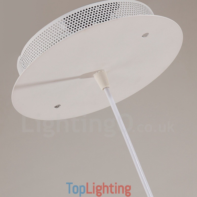 Modern Contemporary Integrated Chandelier