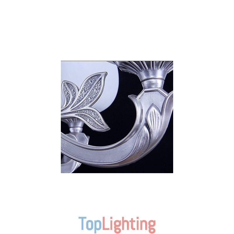 Chandelier Modern Contemporary Metal