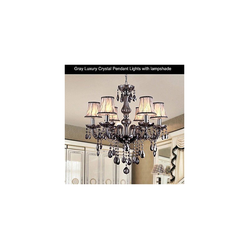 Luxury Crystal Chandelier K9 Crystal Chandelier