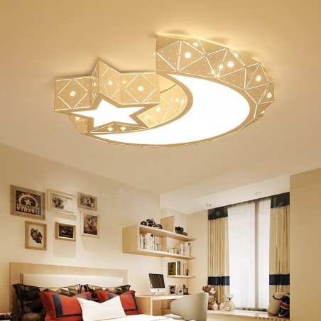 Modern Contemporary Integrated Flush Mount Light Modern Contemporary Integrated Flush Mount Light