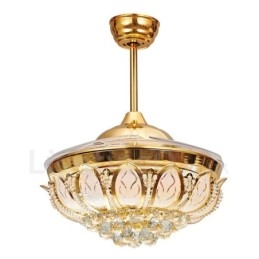 Traditional Classic Invisible Ceiling Fan Ceiling Fans