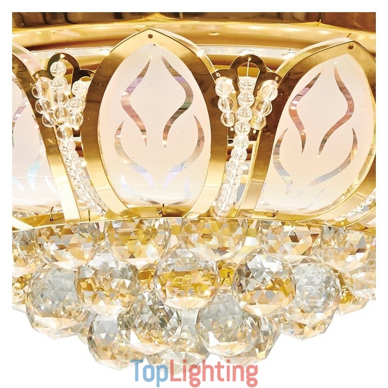 Traditional Classic Invisible Ceiling Fan Ceiling Fans