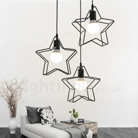 3 Light Modern Contemporary Integrated Pendant Light 3 Light Modern Contemporary Integrated Pendant Light