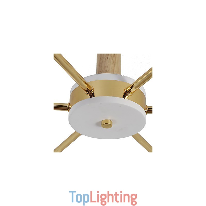 4 Light Mini Style Traditional Classic Modern Contemporary Chandelier
