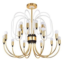 Modern Contemporary Chandelier Personalized Chandelier