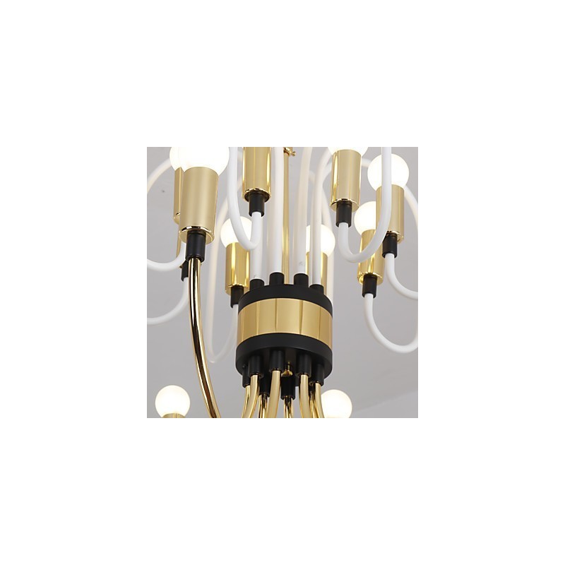Modern Contemporary Chandelier Personalized Chandelier