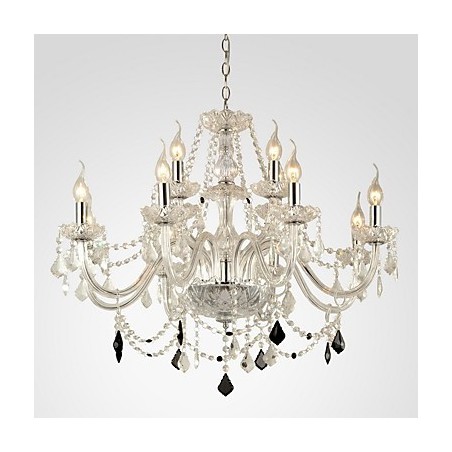Modern Contemporary Others Feature for Crystal Glass Chandelier Modern Contemporary Others Feature for Crystal Glass Chandelier