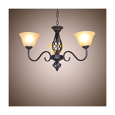 Traditional Classic Rustic Lodge Vintage Retro Country Others Feature for Mini Style Designers Metal Chandelier Traditional Classic Rustic Lodge Vintage Retro Country Others Feature for Mini Style Designers Metal Chandelier