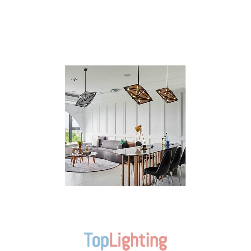 Traditional Classic Retro Electroplated Feature for Designers Metal Chandelier