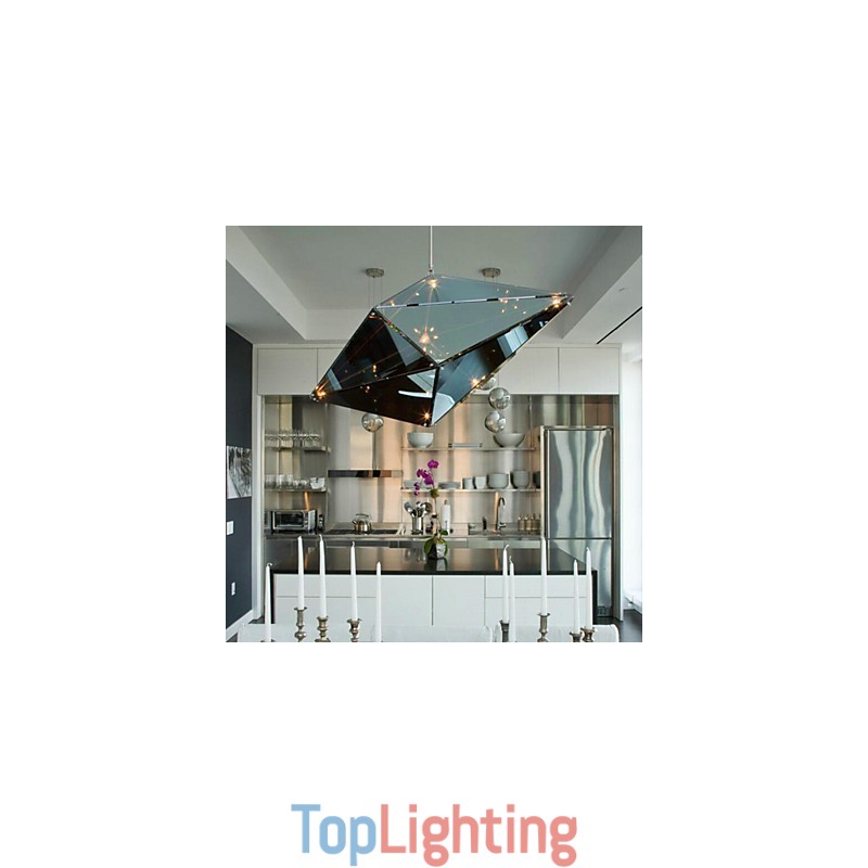 Traditional Classic Retro Electroplated Feature for Designers Metal Chandelier
