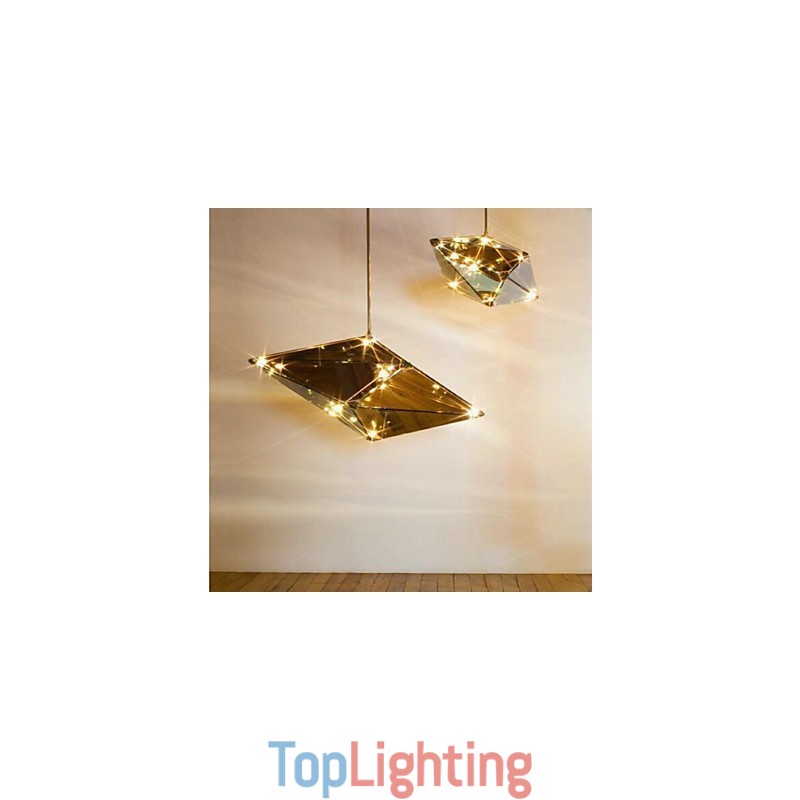 Traditional Classic Retro Electroplated Feature for Designers Metal Chandelier
